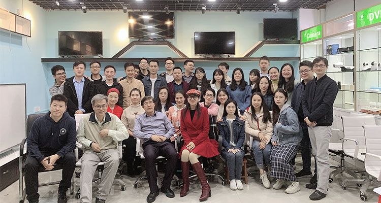 王忠教授團(tuán)隊管理培訓(xùn)課